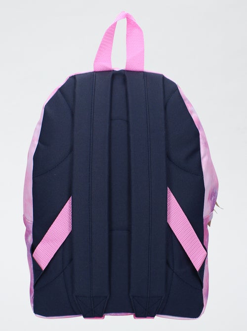 Mochila 'Lotso' - Kiabi Mochila 'Lotso' - Kiabi