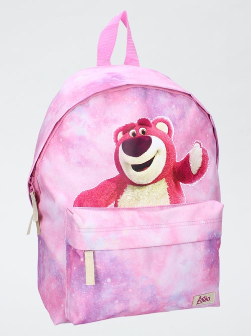 Mochila 'Lotso' - Kiabi Mochila 'Lotso' - Kiabi