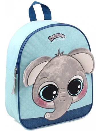 Mochila LULUPOP Fantasía