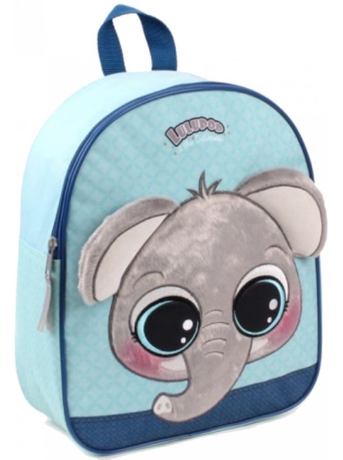 Mochila LULUPOP Fantasía - Kiabi