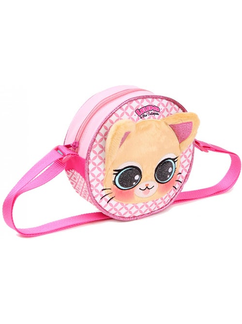 Mochila LULUPOP Fantasía - Kiabi
