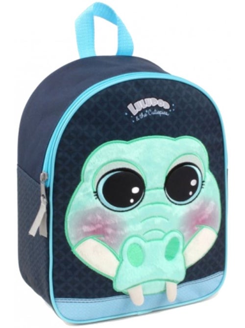 Mochila LULUPOP Fantasía - Kiabi