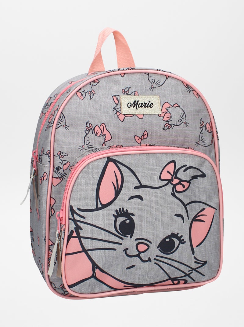 Mochila 'Marie' 'Disney' GRIS - Kiabi