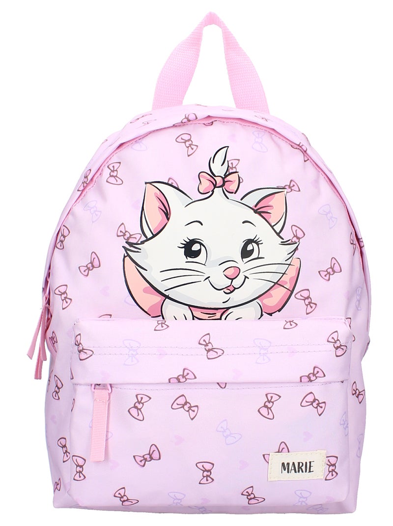 Mochila 'Marie' 'Los Aristogatos' ROSA - Kiabi