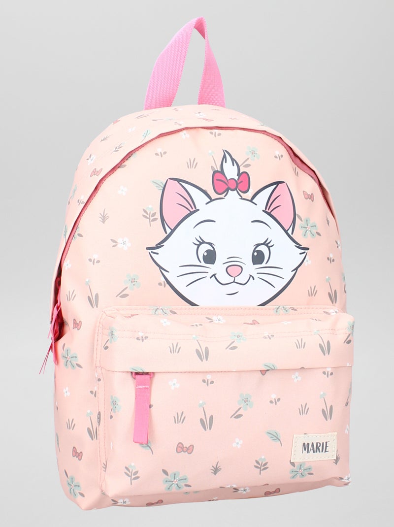 Mochila 'Marie' ROSA - Kiabi