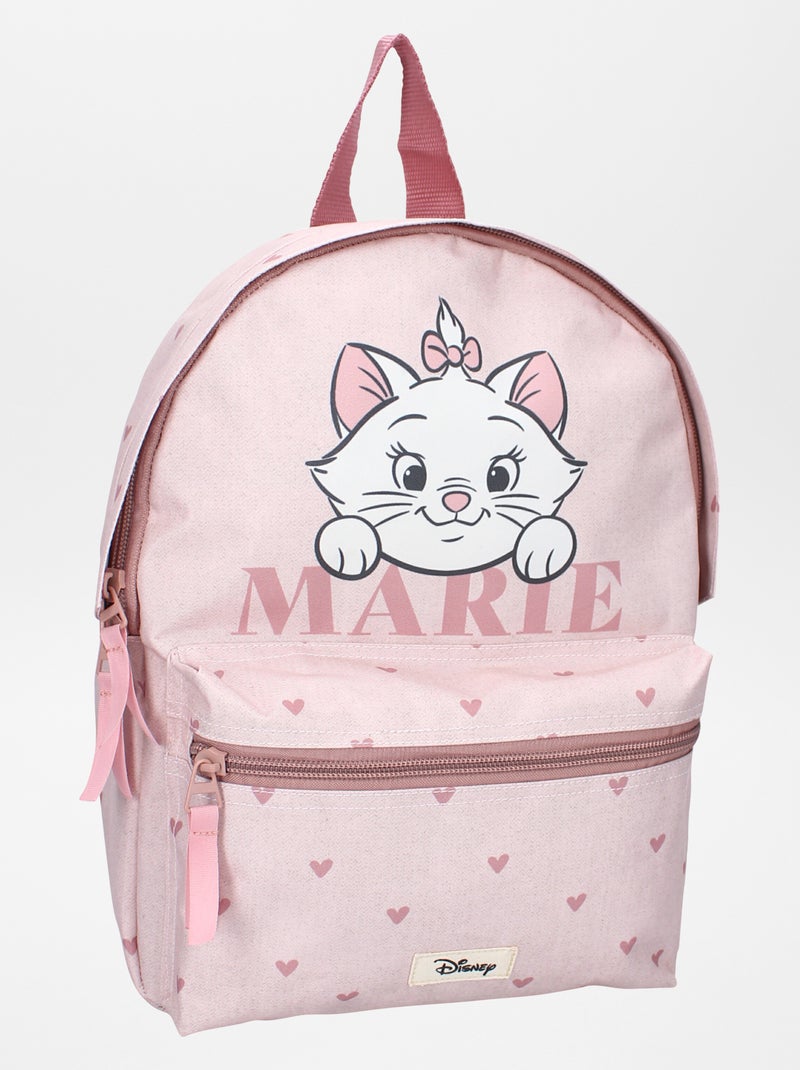 Mochila 'Marie' ROSA - Kiabi