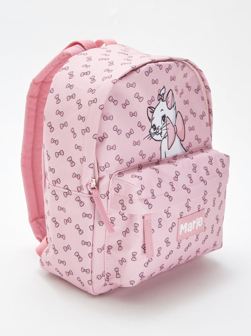 Mochila 'Marie' ROSA - Kiabi