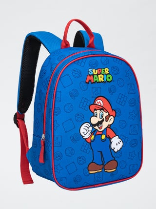 Mochila 'Mario'
