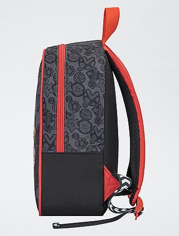 Mochila 'Mario Kart'