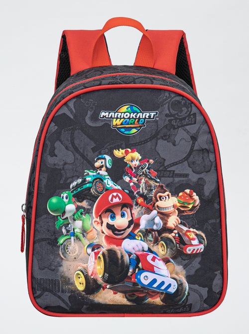 Mochila 'Mario Kart' - Kiabi