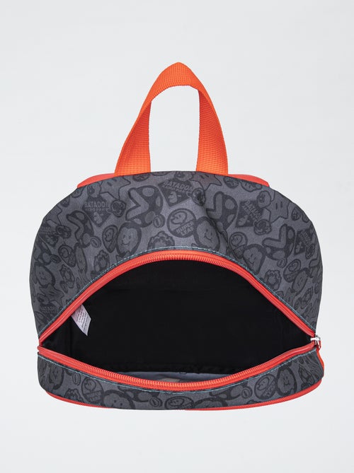 Mochila 'Mario Kart' - Kiabi