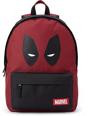 Mochila Marvel Deadpool Encore Time 204-00614 DEADPOOL