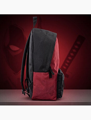 Mochila Marvel Deadpool Encore Time 204-00614 DEADPOOL
