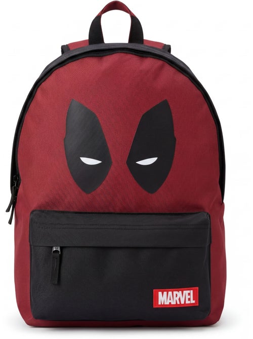 Mochila Marvel Deadpool Encore Time 204-00614 DEADPOOL - Kiabi Mochila Marvel Deadpool Encore Time 204-00614 DEADPOOL - Kiabi