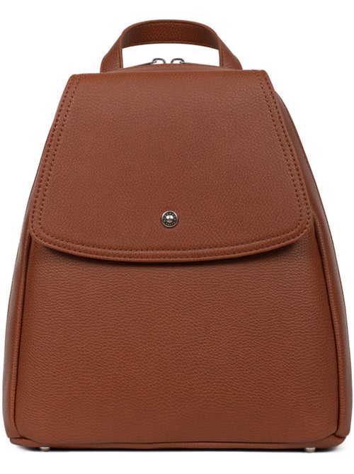 Mochila maya hexagona - Kiabi