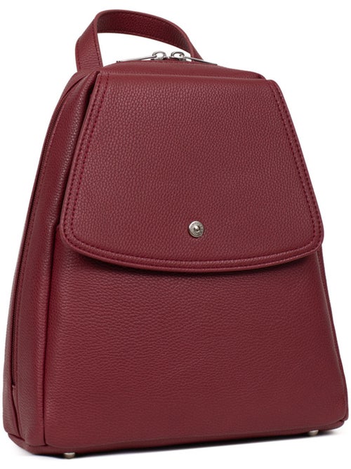 Mochila maya hexagona - Kiabi