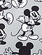     Mochila mediana 'Mickey' vista 5
