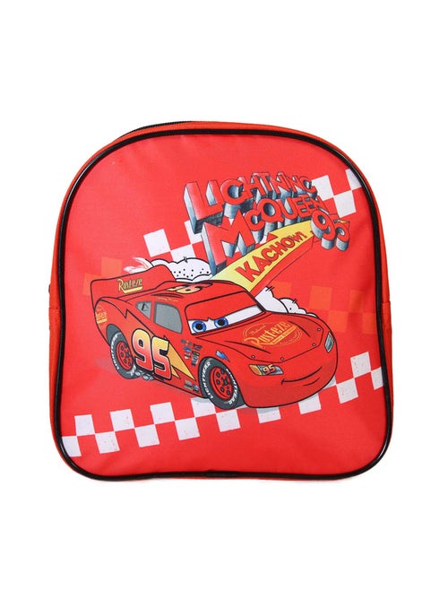 Mochila merienda 'Disney' 'Cars' - Kiabi Mochila merienda 'Disney' 'Cars' - Kiabi