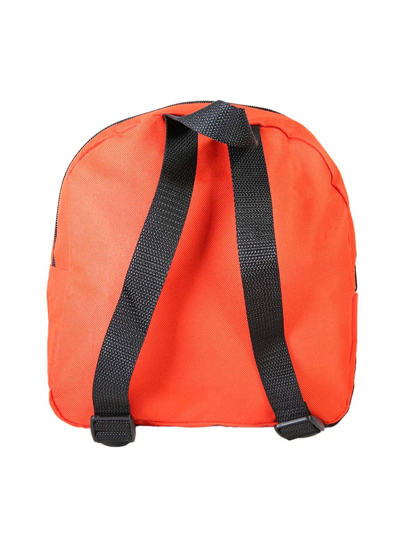Mochila merienda 'Disney' 'Cars' Rojo - Kiabi