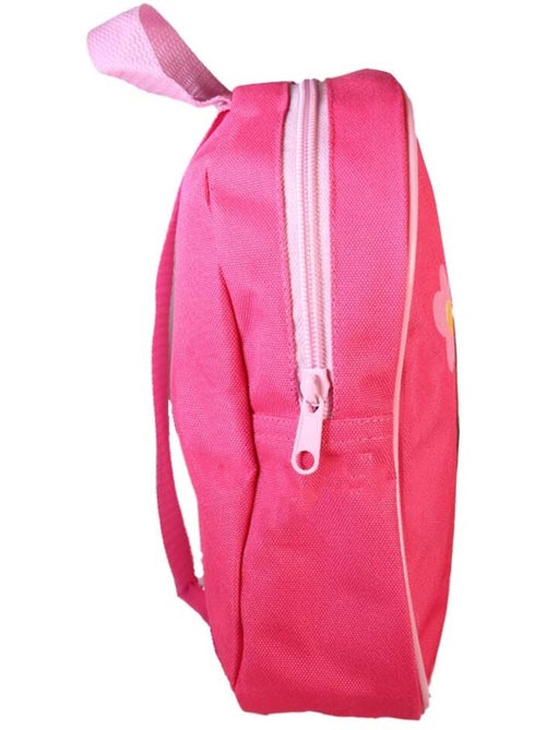 Mochila merienda infantil niña Gabby y la Casa de Muñecas 24 cm rosa 1 compartimento - Kiabi Mochila merienda infantil niña Gabby y la Casa de Muñecas 24 cm rosa 1 compartimento - Kiabi