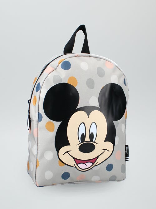 Mochila 'Mickey' 'Disney' - Kiabi