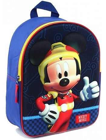 Mochila MICKEY Fantasía