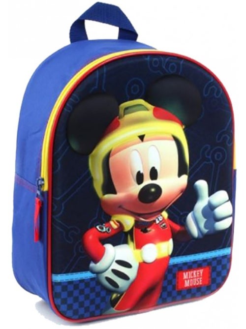 Mochila MICKEY Fantasía - Kiabi