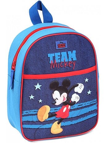 Mochila MICKEY Fantasía