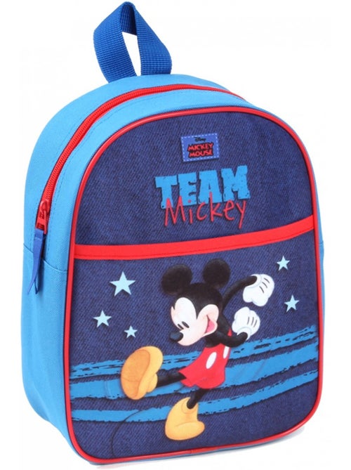 Mochila MICKEY Fantasía - Kiabi