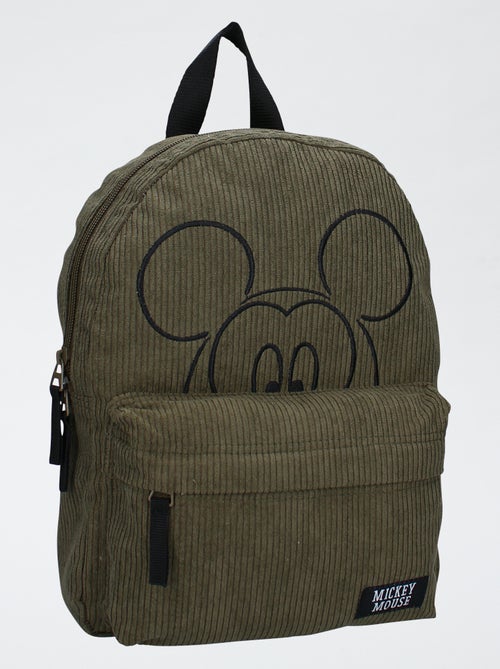 Mochila 'Mickey' - Kiabi