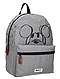     Mochila 'Mickey Mouse' 'Disney' vista 1

