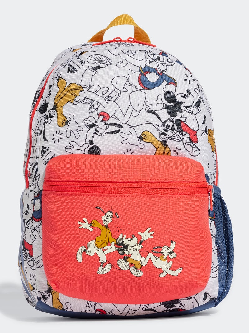 Mochila 'Mickey y sus amigos' 'Adidas' BEIGE - Kiabi