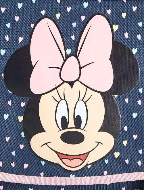 Mochila minnie mouse nina