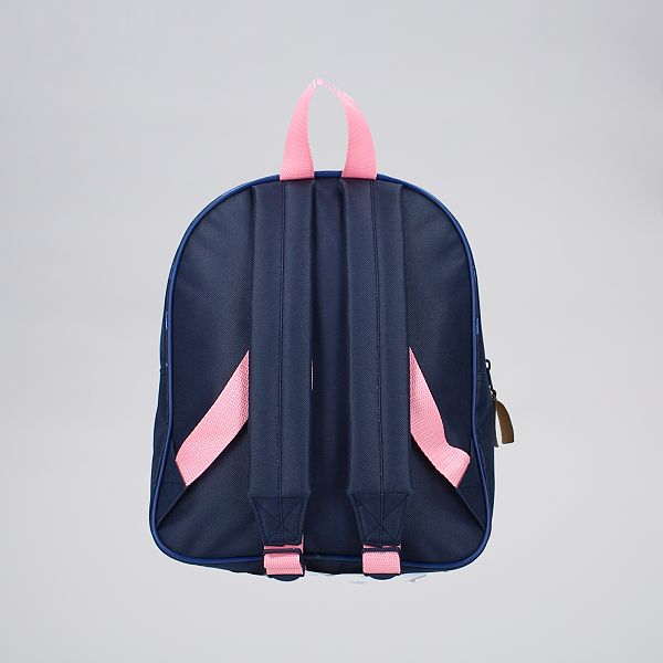 Mochila 'Minnie' 'Disney' Niña 3-12 años - azul - Kiabi - 13,00€