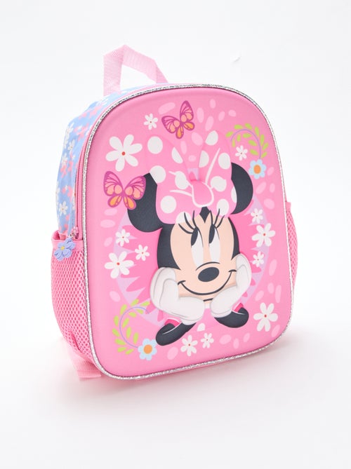 Mochila 'Minnie' 'Disney' - Kiabi