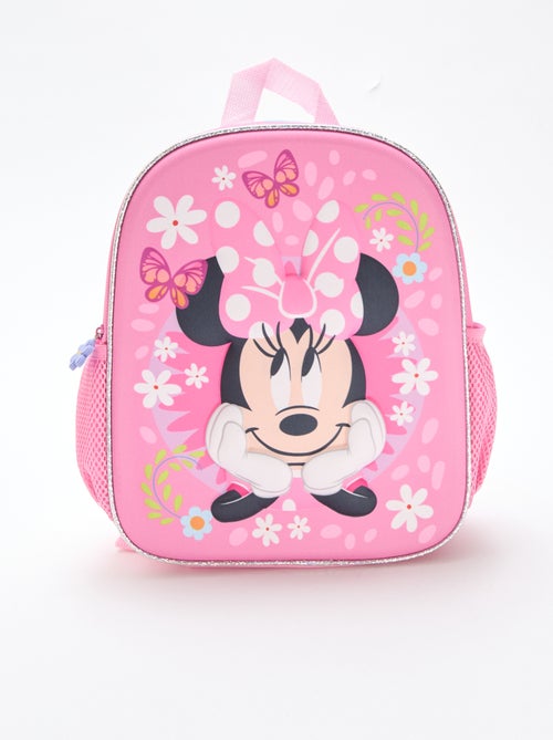 Mochila 'Minnie' 'Disney' - Kiabi Mochila 'Minnie' 'Disney' - Kiabi