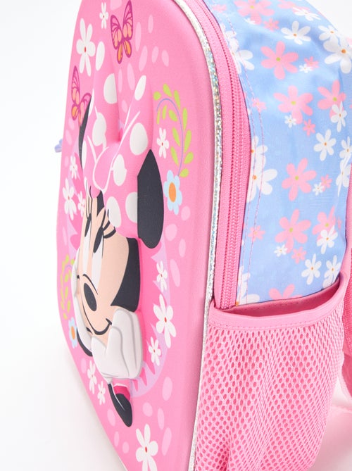 Mochila 'Minnie' 'Disney' - Kiabi Mochila 'Minnie' 'Disney' - Kiabi