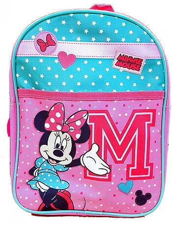 Mochila MINNIE Fantasía