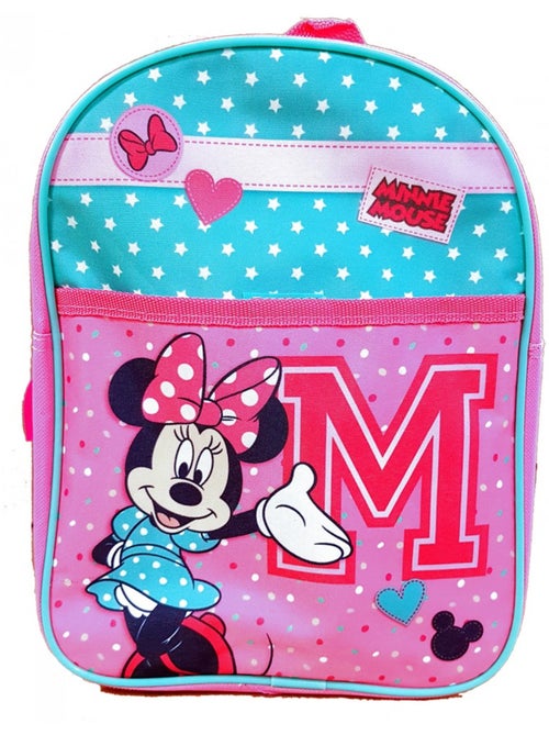 Mochila MINNIE Fantasía - Kiabi