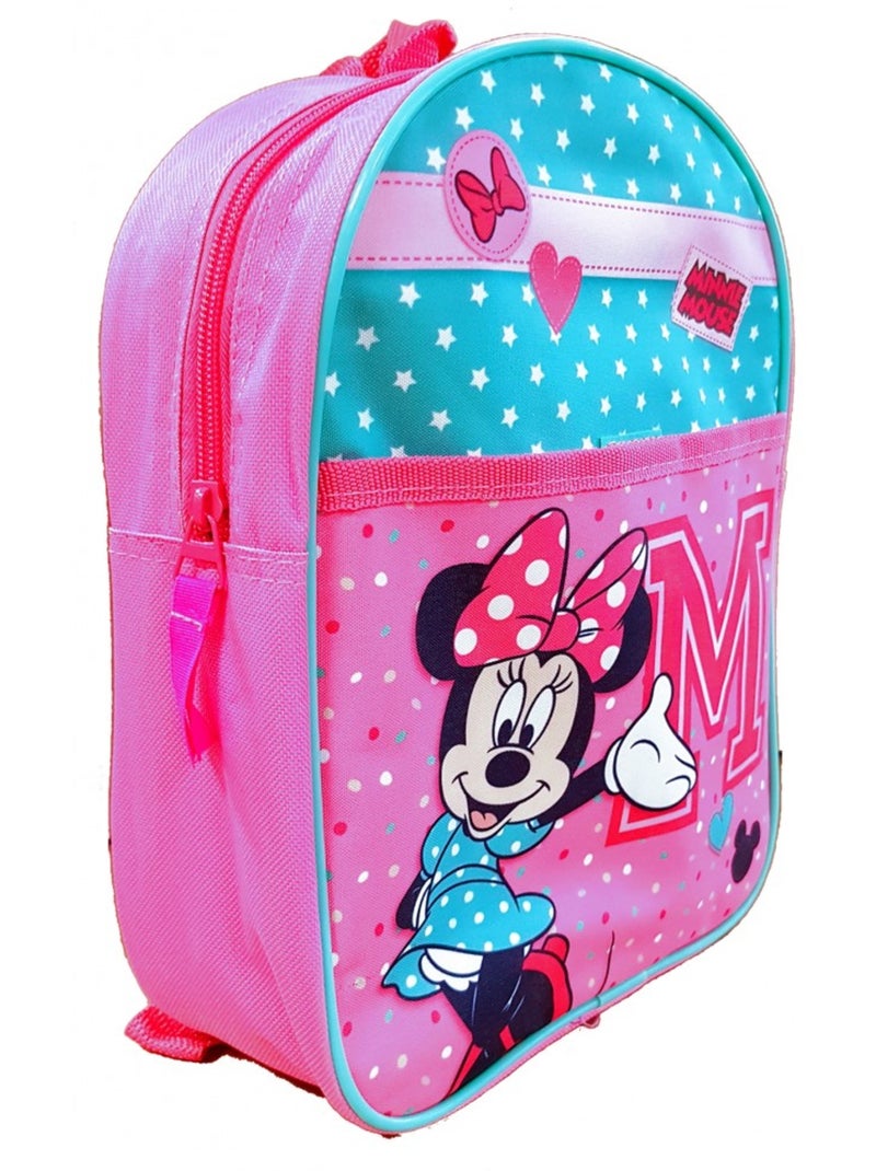Mochila MINNIE Fantasía Multicolor - Kiabi