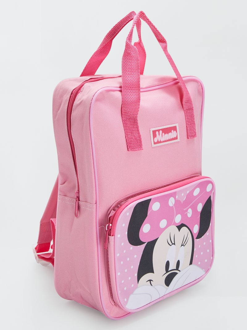 Mochila 'Minnie' ROSA - Kiabi