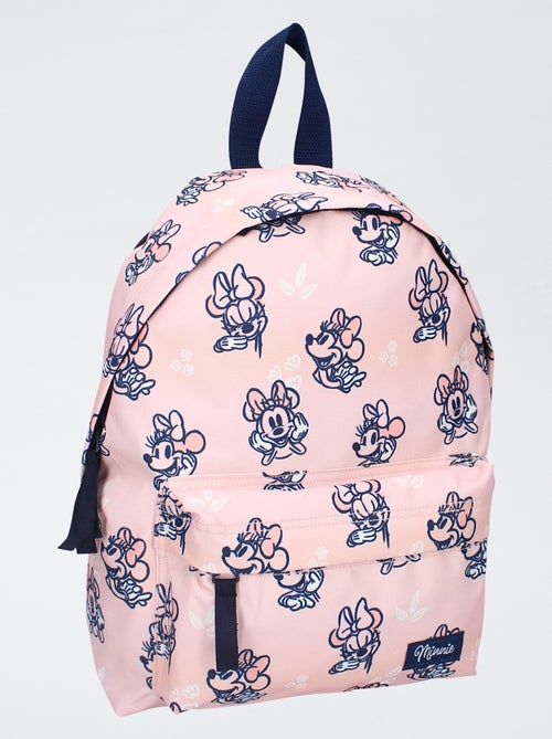 Mochila 'Minnie' - Kiabi