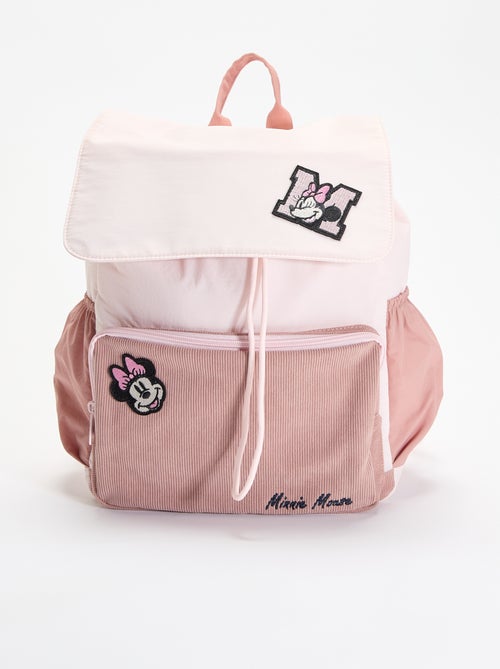 Mochila 'Minnie' - Kiabi Mochila 'Minnie' - Kiabi