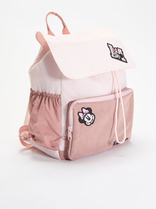 Mochila 'Minnie' - Kiabi Mochila 'Minnie' - Kiabi