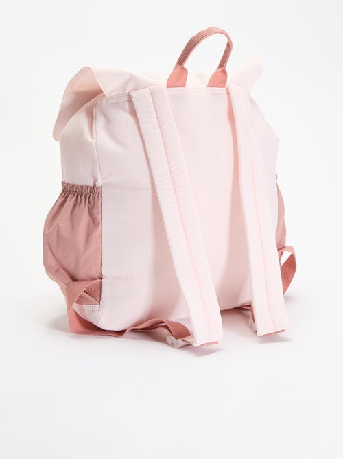Mochila 'Minnie' - Kiabi Mochila 'Minnie' - Kiabi