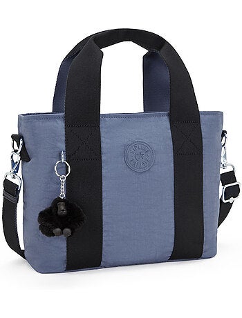 Mochila – minta m bolso tote elegante con asa y bandolera extraíble – kipling