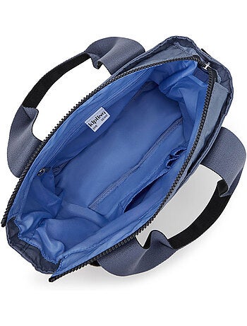 Mochila – minta m bolso tote elegante con asa y bandolera extraíble – kipling
