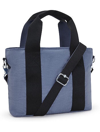 Mochila – minta m bolso tote elegante con asa y bandolera extraíble – kipling