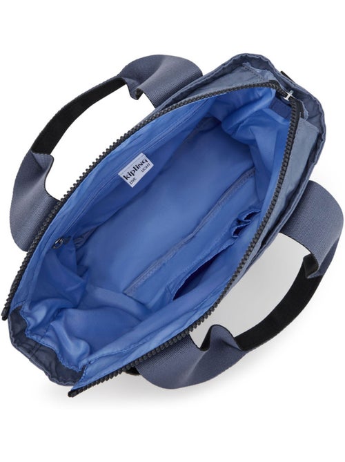 Mochila – minta m bolso tote elegante con asa y bandolera extraíble – kipling - Kiabi Mochila – minta m bolso tote elegante con asa y bandolera extraíble – kipling - Kiabi