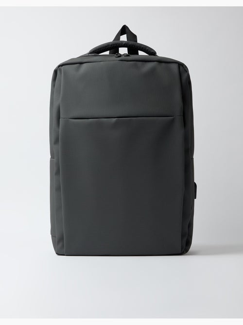 Mochila, mo fashion - Kiabi Mochila, mo fashion - Kiabi
